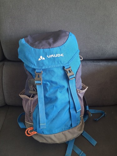 Vaude rucksack puck l - rucksack, 14