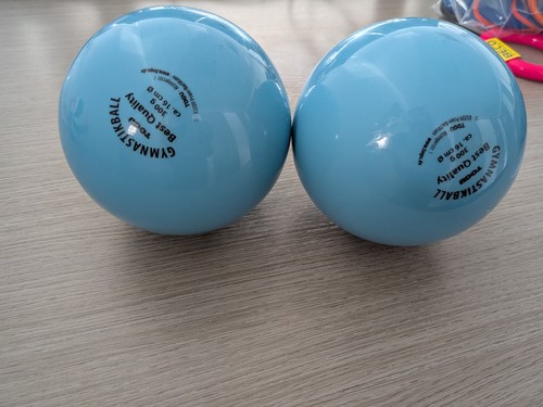 Togu gymnastikball standard - togu®,