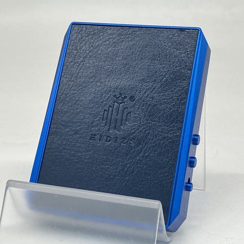 Hidizs dh80s blau - dh80s,