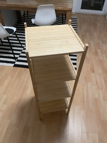 Ikea ragrund regal - ikea,