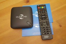 Dune HD SmartBox 4K Plus