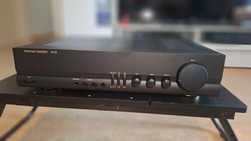Harman kardon hk620 - hk620, stereo