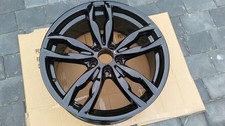 1x Alufelge 20 Zoll 8.5" 5x120 25ET BMW 5 F10 Rim Wheel