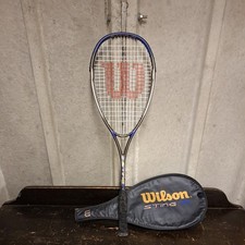Wilson sting 180 - wilson,
