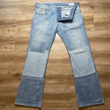 Diesel Zathan Jeans Men 33x32