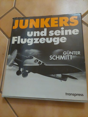 Ddr buch junkers und - ddr,