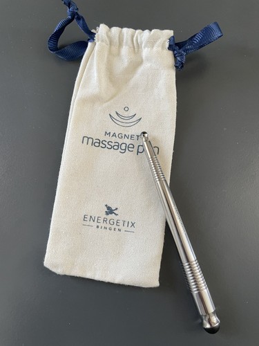 Energetix massagestab - energetix,
