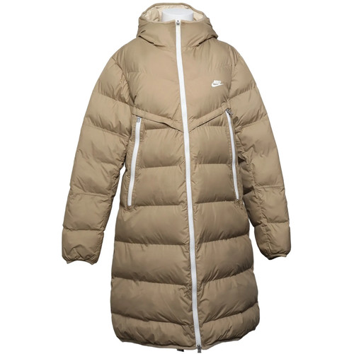 Nike wintermantel damen - nike,, wintermantel,