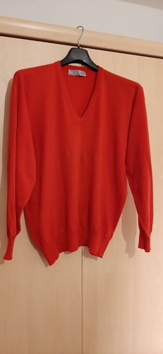 Herren 100 cashmere pullover - herren,
