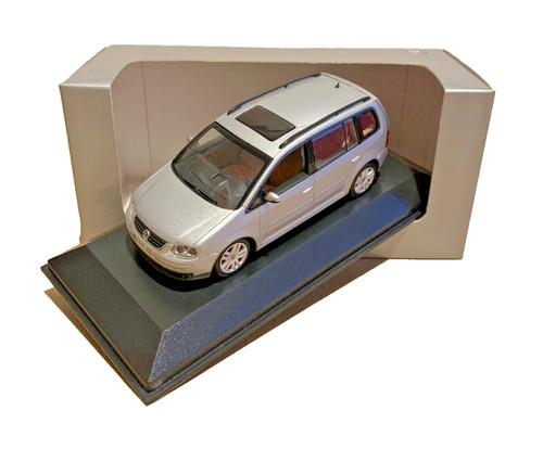 Volkswagen touran maßstab - volkswagen,