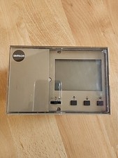 Samson Trovis 5476, RS485 Steuerung V2.14