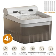 4L Trinkbrunnen Haustier