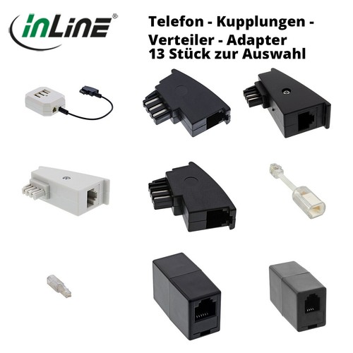 Inline tae adapter - inline,