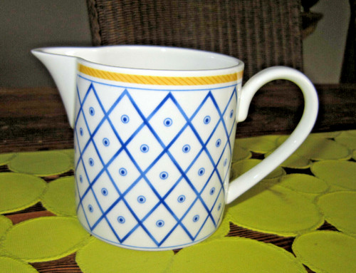 Perpignan milchkännchen - v&b,