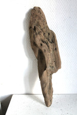 Schwemmholz Treibholz Skulptur