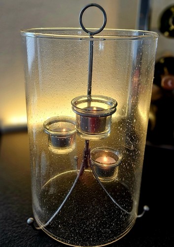 Partylite seedglas hängende - partylite,