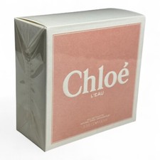 Chloe Chloé L'Eau Eau de Toilette Spray 100ml