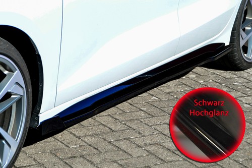 Cup seitenschweller mit wing - seitenschweller,