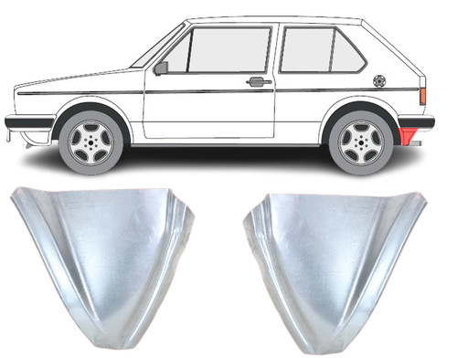 Für volkswagen golf jetta - 1,