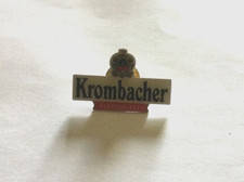 Krombacher Alkoholfrei Pin