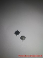 1x Microtaster Knopf An Aus Schalter  für Philips Sonicare Ersatzteil Reparatur