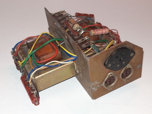 Bauteil übertrager - bauteil/Übertrager, (stereo)