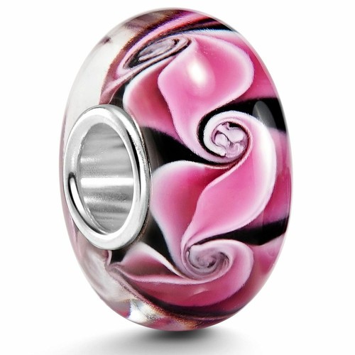 Materia glas bead anhänger - materia,