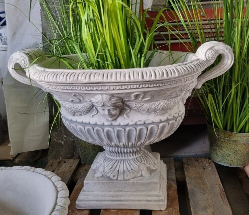 Pflanzgefäß vase amphore - pflanzgefäß,, vase,
