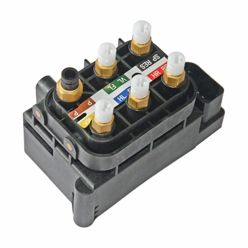 Ventilblock mercedes klasse - mercedes, ml-klasse