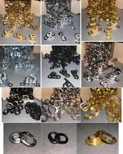 Drehverschluss Ovalöse viele Grössen Planenverschluss Plane LKW PKW Anhänger