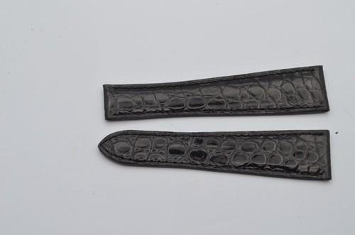 Cartier leder armband - leder, 22mm