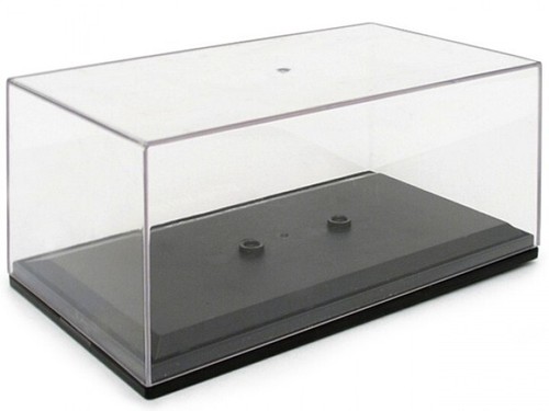 Acryl vitrine schaukasten - acryl-vitrine,,