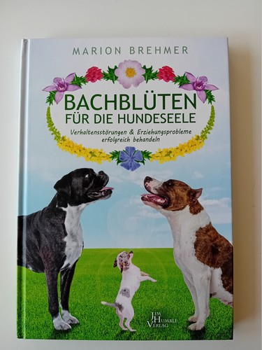 Bachblüten für die - bachblüten,