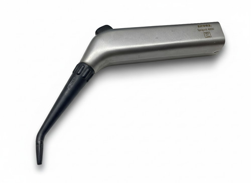 Sirona sprayvit 4000 - sprayvit,
