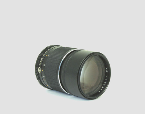 Mamiya sekor 135mm - cs,