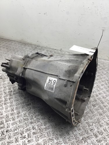 Schaltgetriebe r2112610901 - schaltgetriebe,