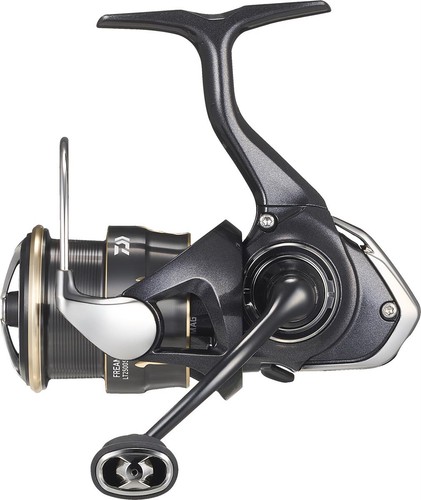 Daiwa freams spinnrolle - daiwa, 26