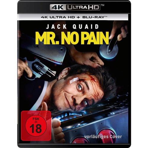 Pain 4k ultra hd - no, (4k
