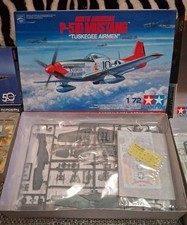 Tamiya 25148 - North American