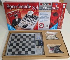 Sprechende Schachschule
