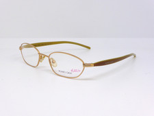 Vintage Romeo Gigli Brille RG