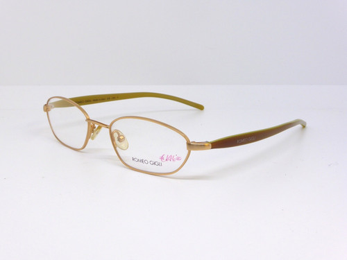Vintage romeo gigli brille - gigli, rg