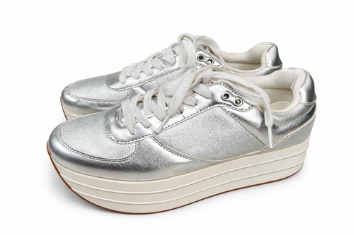 Zara damen glanz schuhe - damen,
