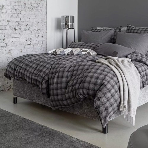 Joop flanell bettwäsche soft - joop!,