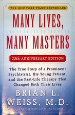 Many Lives, Many Masters: The