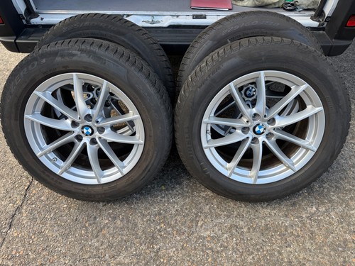 Original bmw g01 - x3,