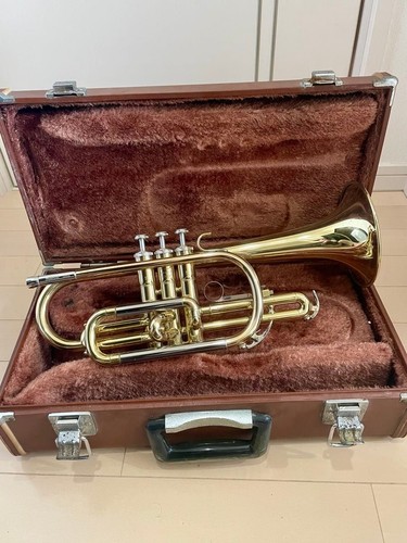 Yamaha ycr 2310 kornett - yamaha,