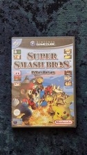 Nintendo Super Smash Bros. Melee, GameCube, PAL Version