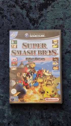 Nintendo super smash - nintendo,