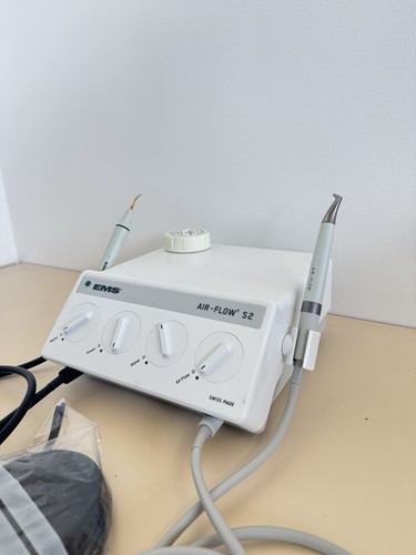 Ems airflow s2 gerät - ems,